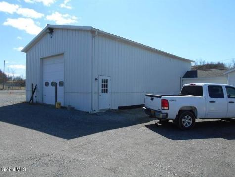 165 Route 4 N Northumberland NY 12871