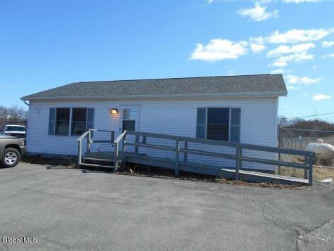 165 Route 4 N Northumberland NY 12871