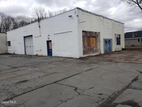 82 Boulevard Queensbury NY 12804