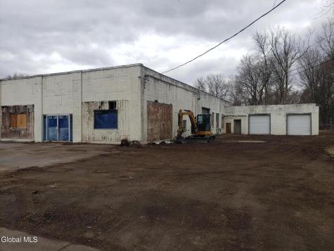 82 Boulevard Queensbury NY 12804