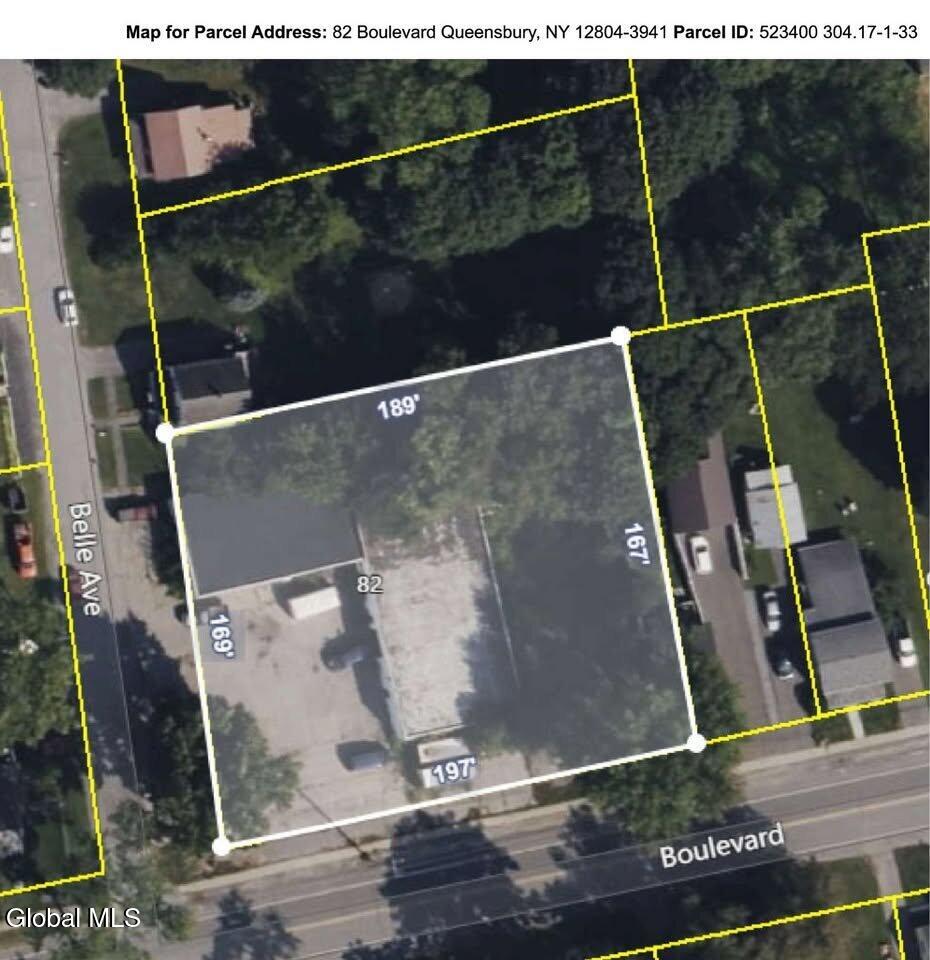 82 Boulevard Queensbury NY 12804