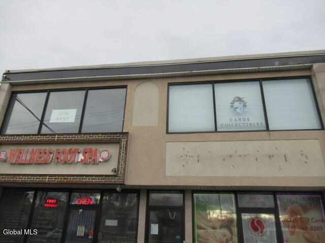 1531 Central Albany NY 12205