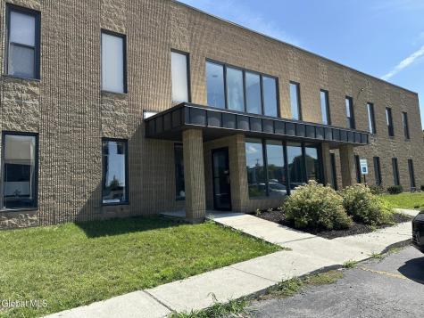 632 Plank Road Clifton Park NY 12065