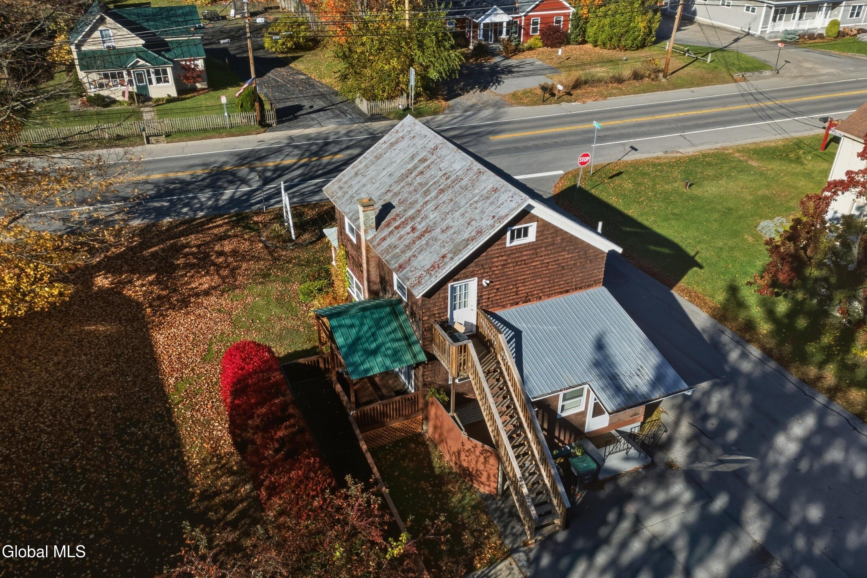 460 Maple Avenue Saratoga Springs NY 12866