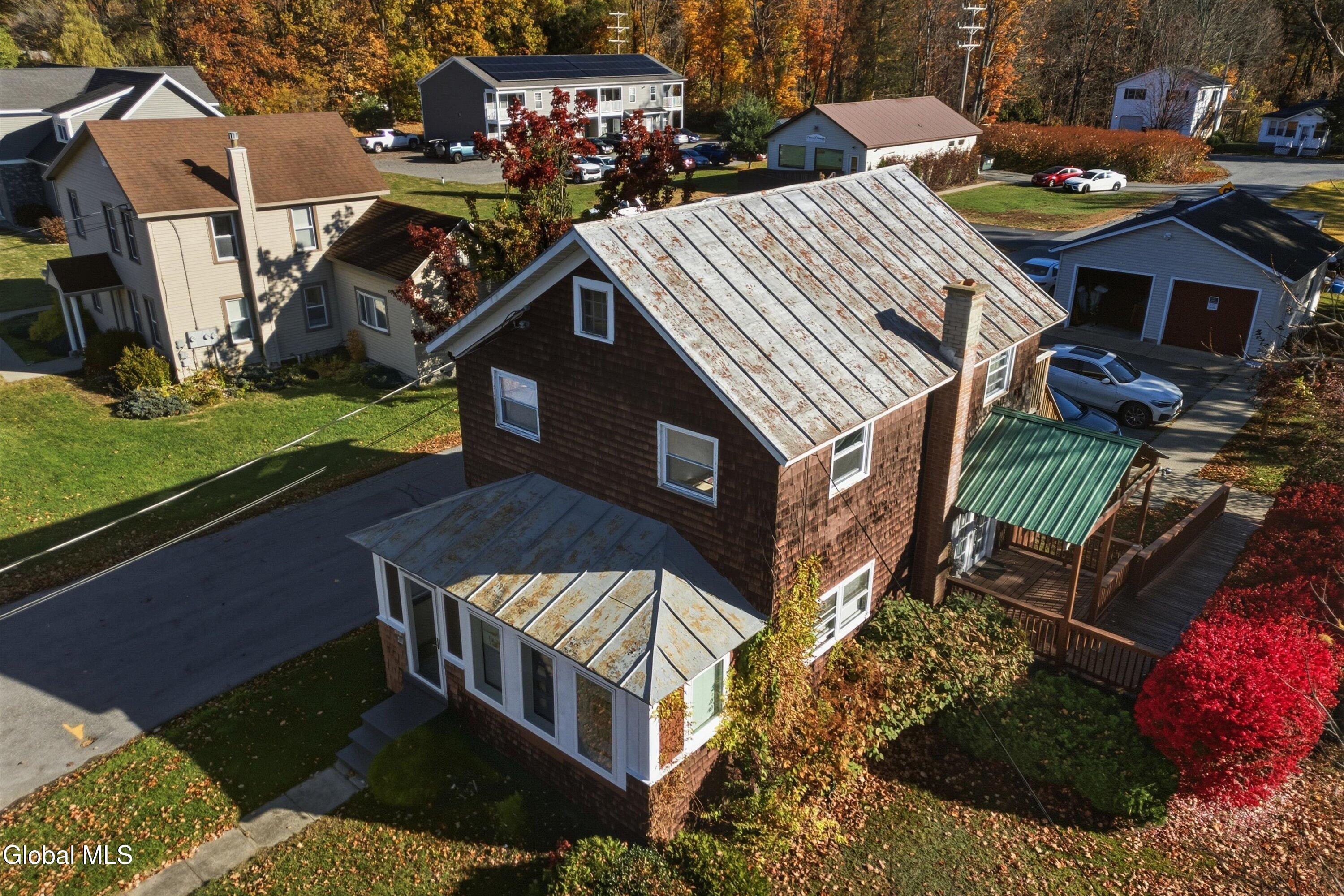 460 Maple Avenue Saratoga Springs NY 12866
