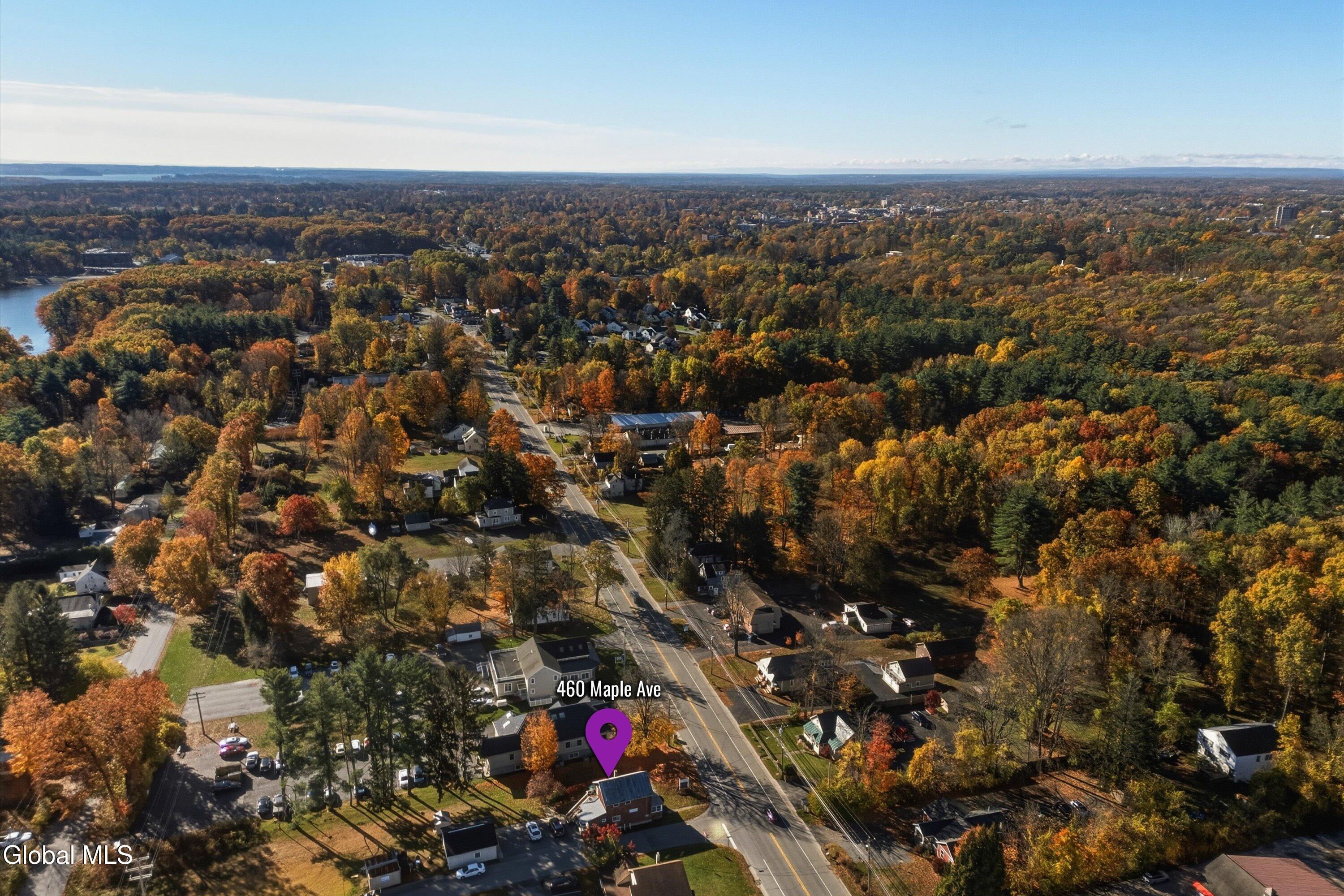 460 Maple Avenue Saratoga Springs NY 12866