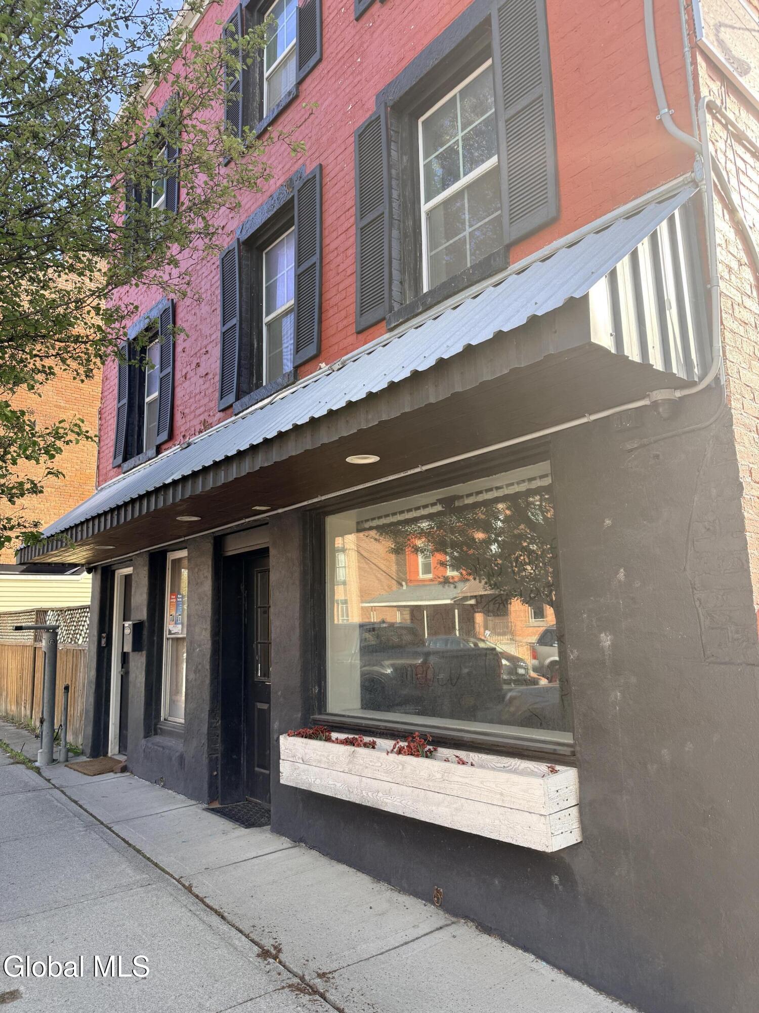 336 Congress Street Troy NY 12180