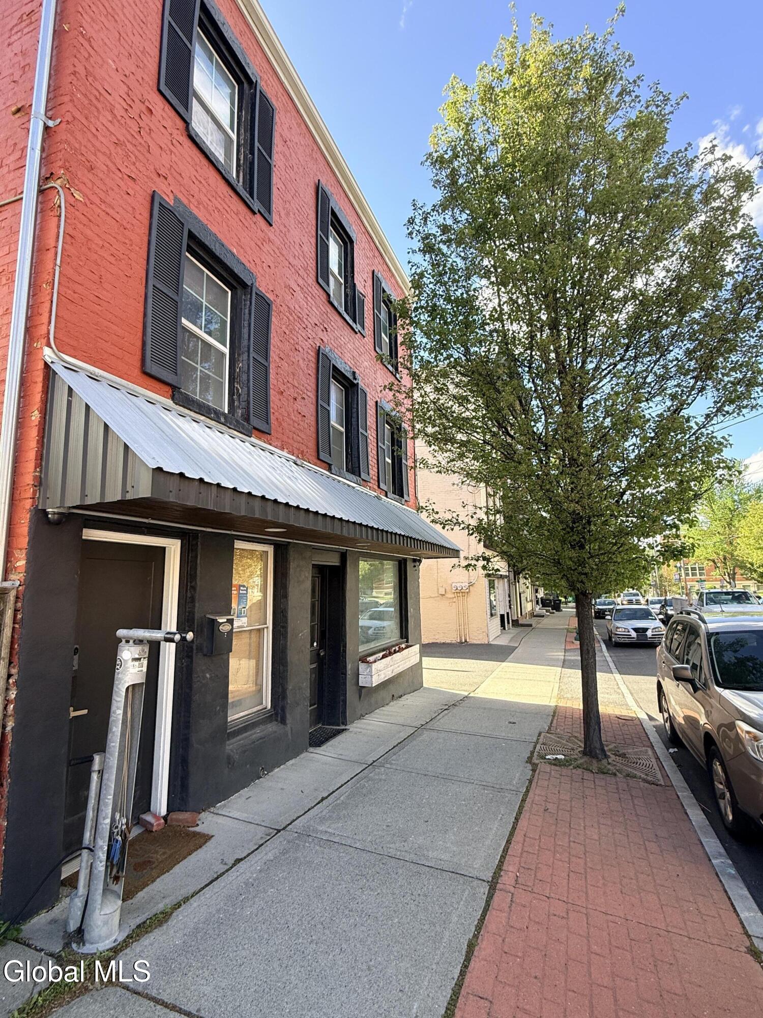 336 Congress Street Troy NY 12180