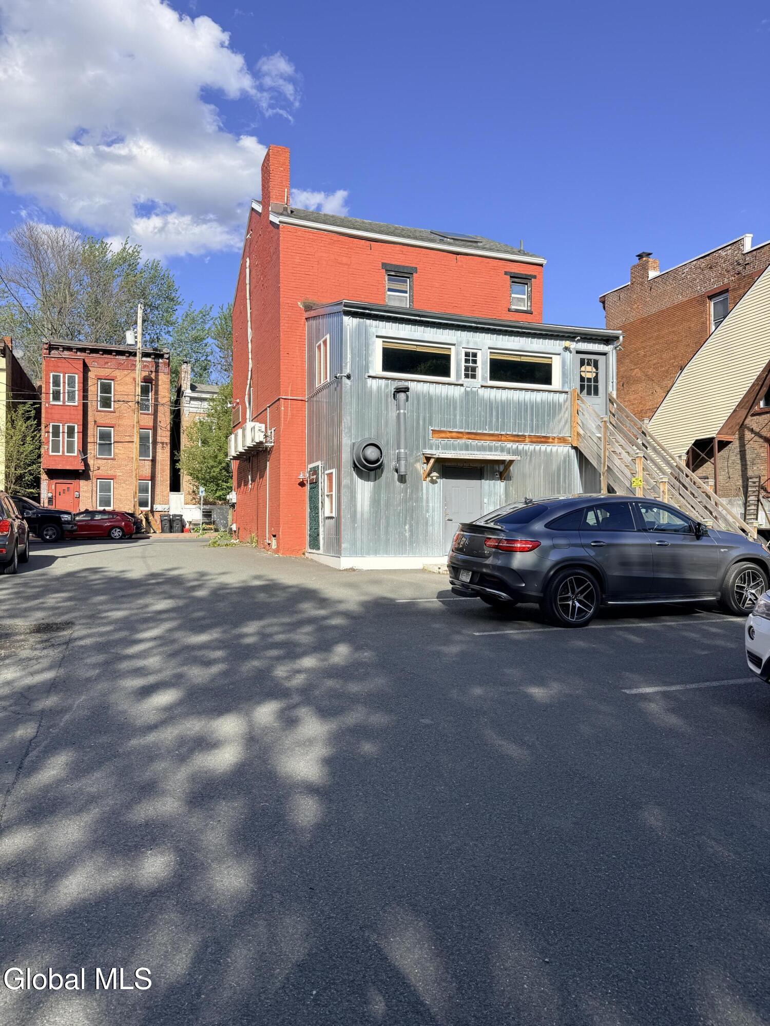 336 Congress Street Troy NY 12180