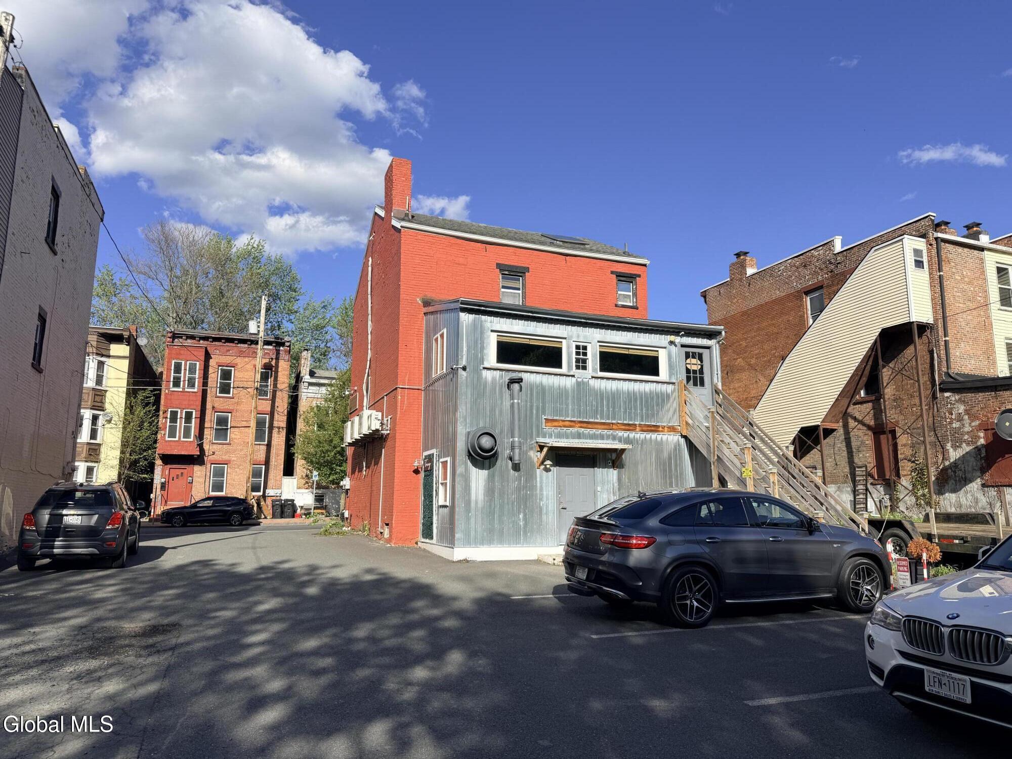336 Congress Street Troy NY 12180