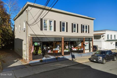 60-62 Lawrence Street Glens Falls NY 12801
