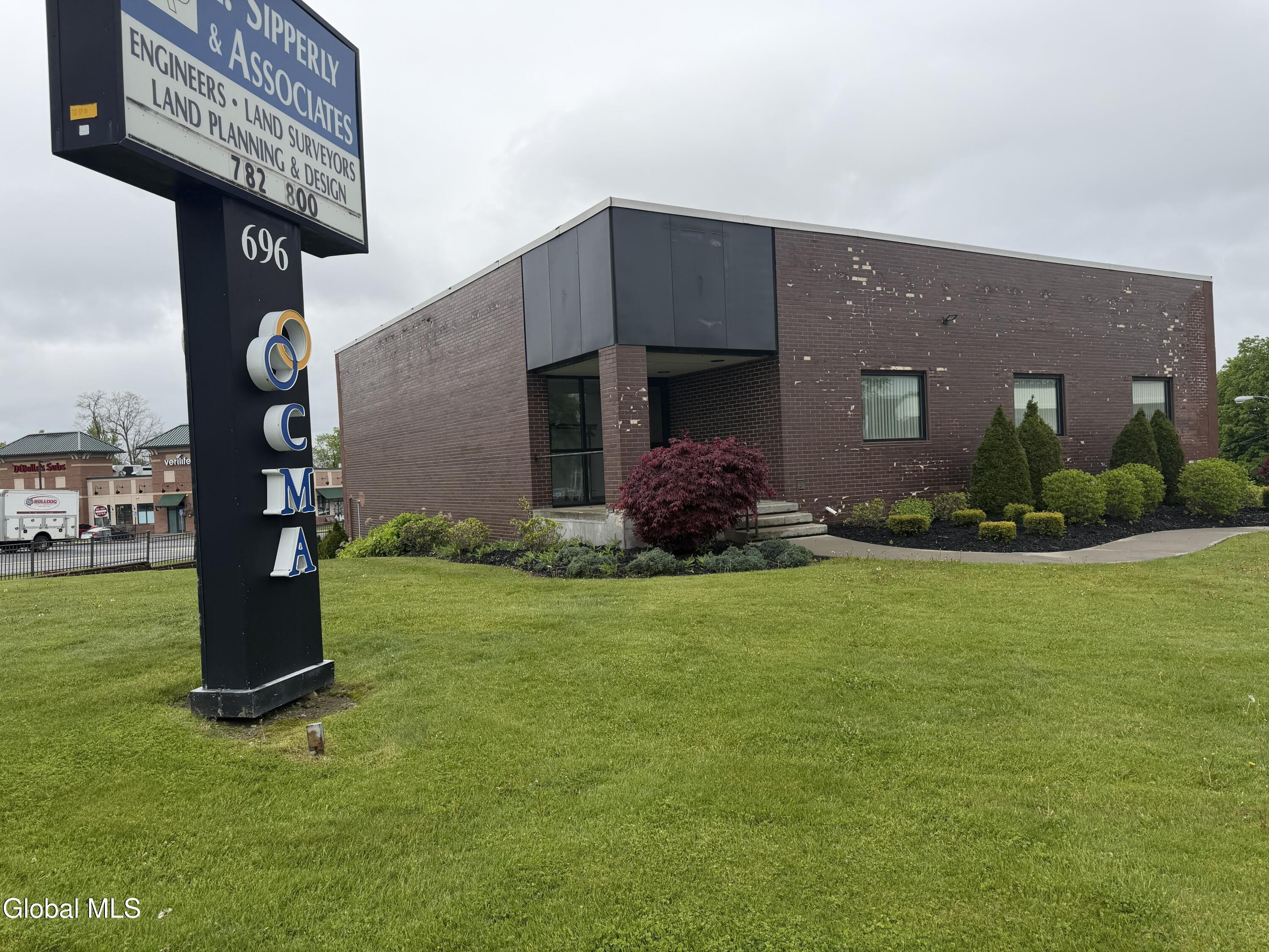 696 Troy Schenectady Road Latham NY 12110
