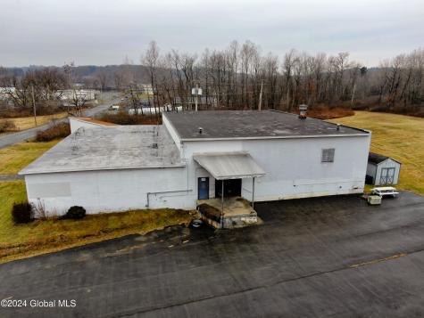 101 Harrison Street Gloversville NY 12078