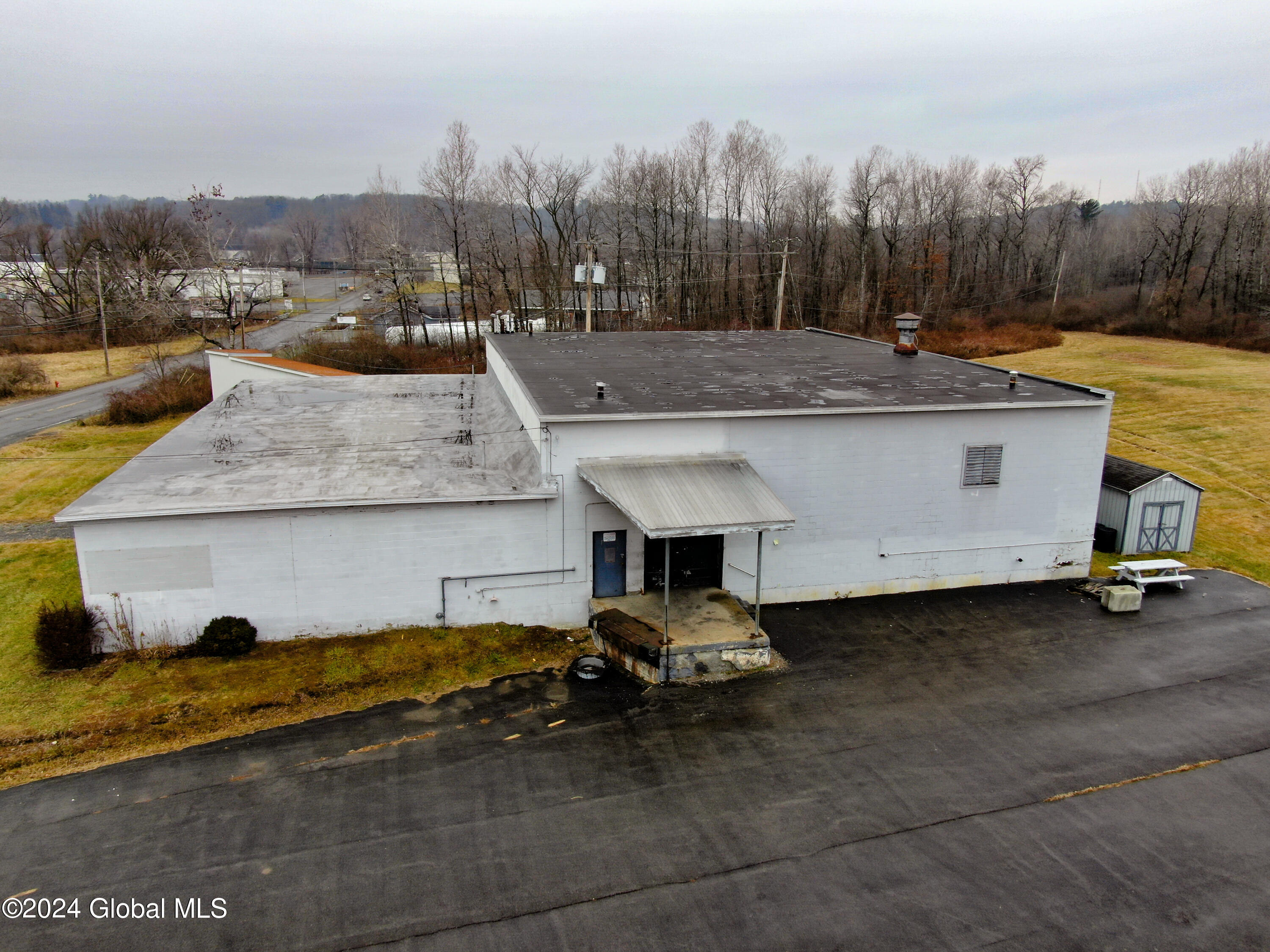 101 Harrison Street Gloversville NY 12078