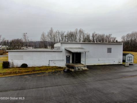 101 Harrison Street Gloversville NY 12078
