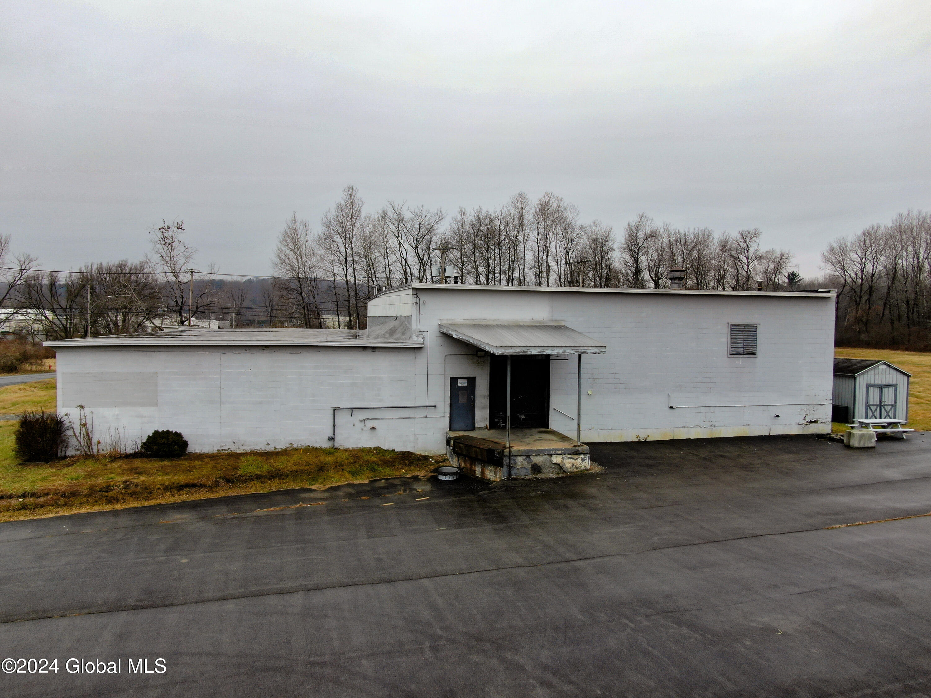 101 Harrison Street Gloversville NY 12078