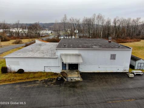 101 Harrison Street Gloversville NY 12078