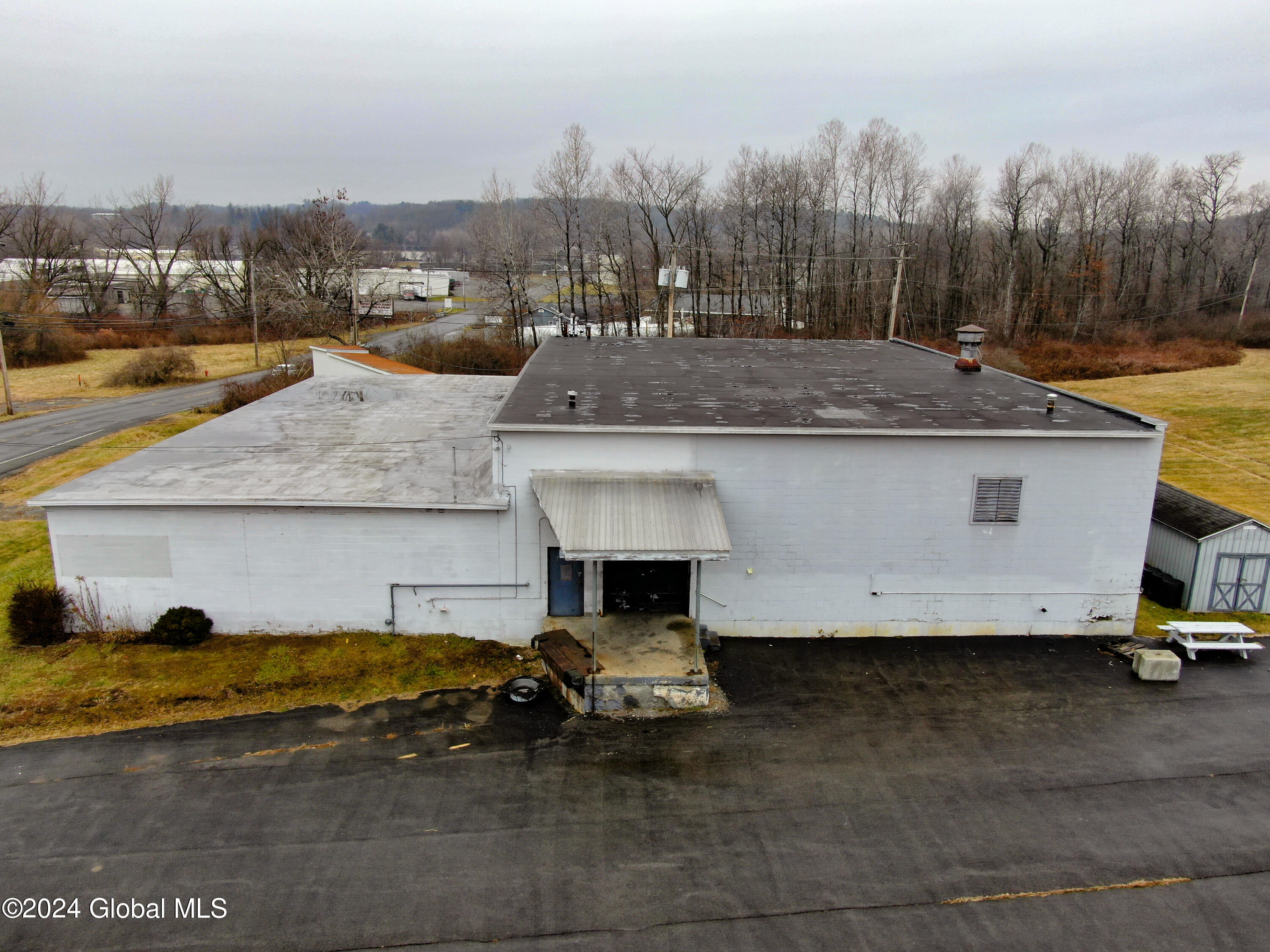 101 Harrison Street Gloversville NY 12078