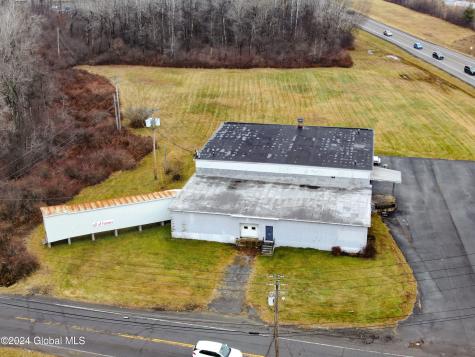 101 Harrison Street Gloversville NY 12078