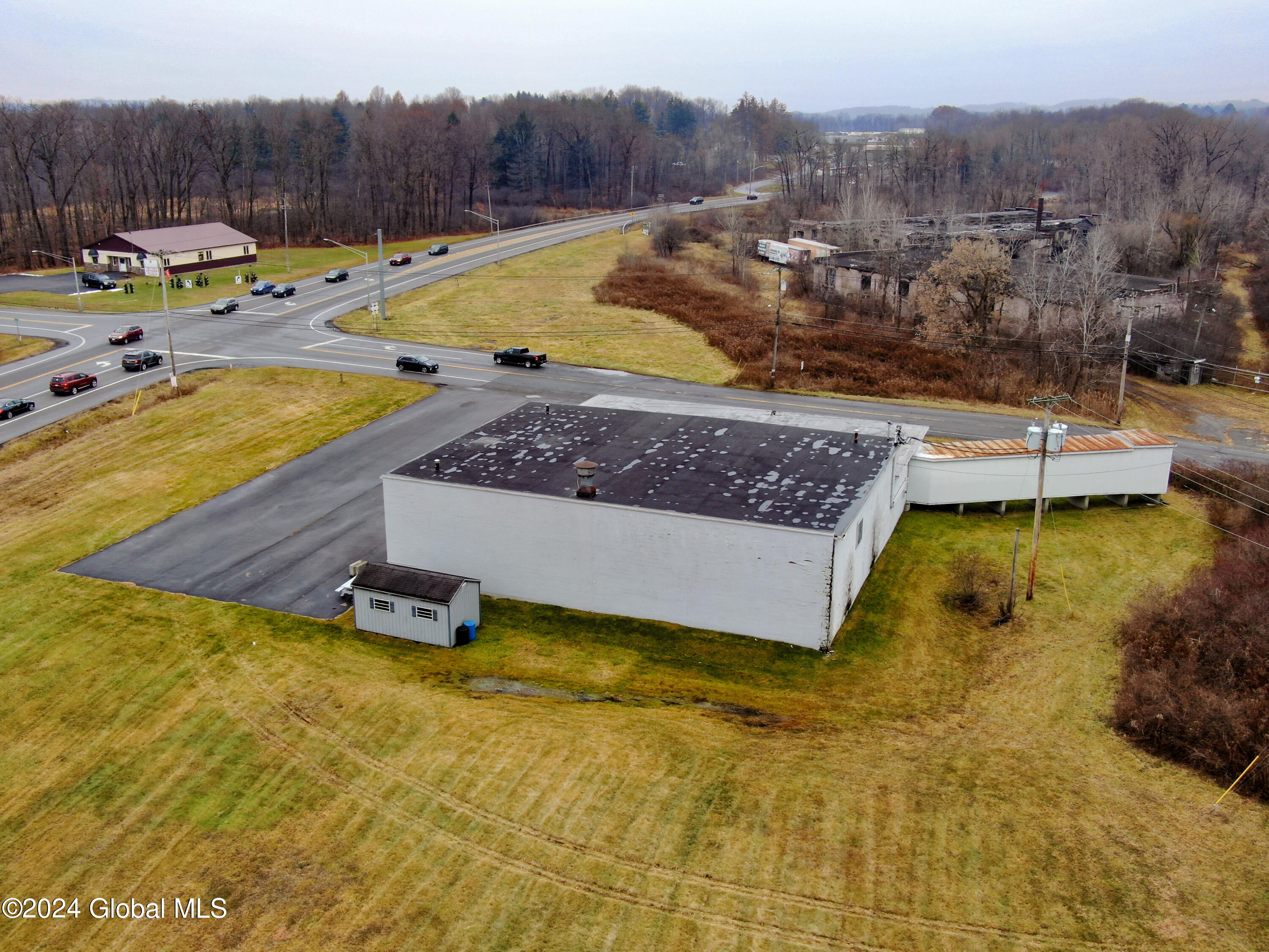 101 Harrison Street Gloversville NY 12078