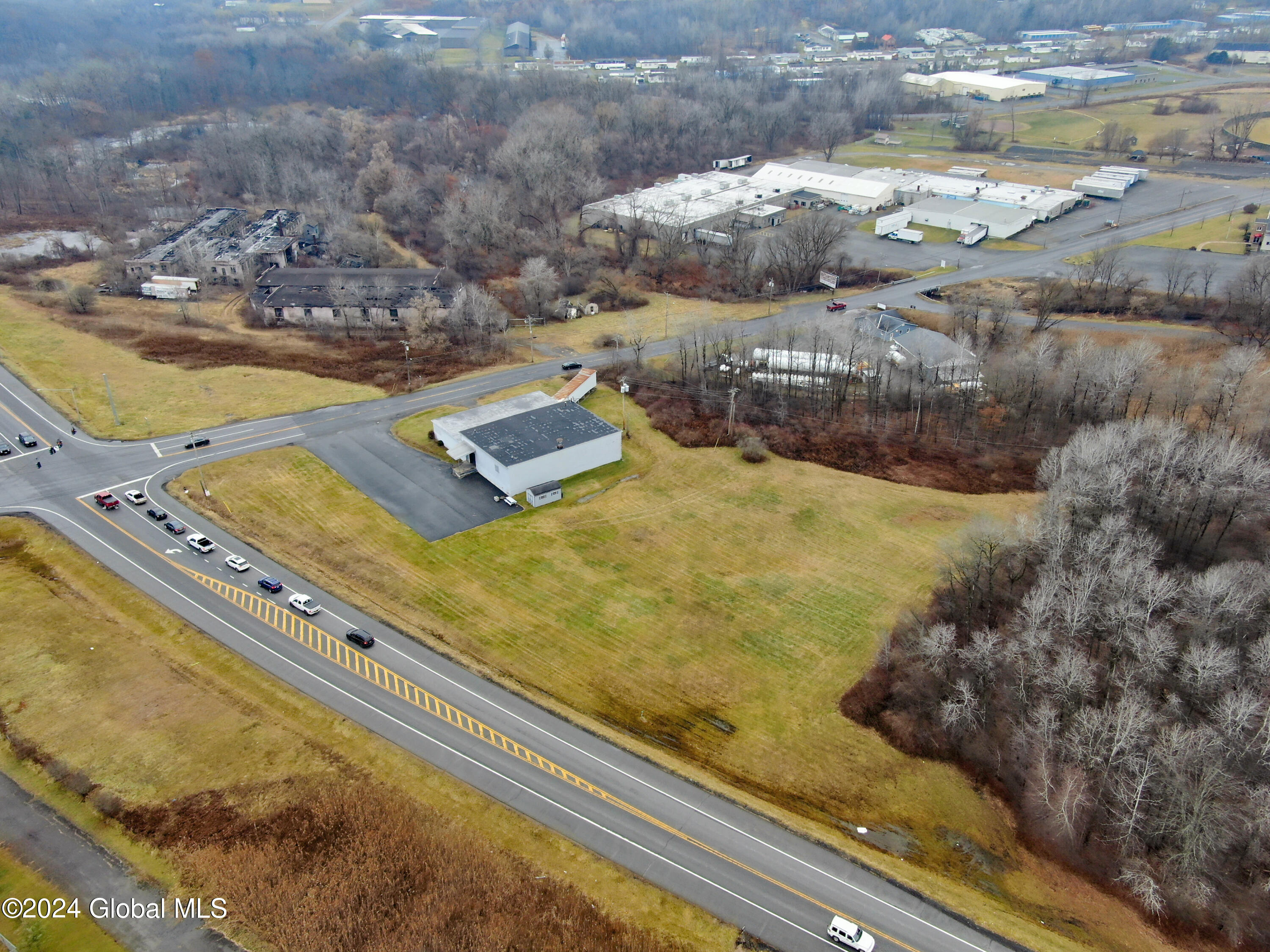 101 Harrison Street Gloversville NY 12078