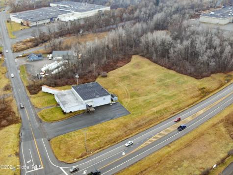 101 Harrison Street Gloversville NY 12078