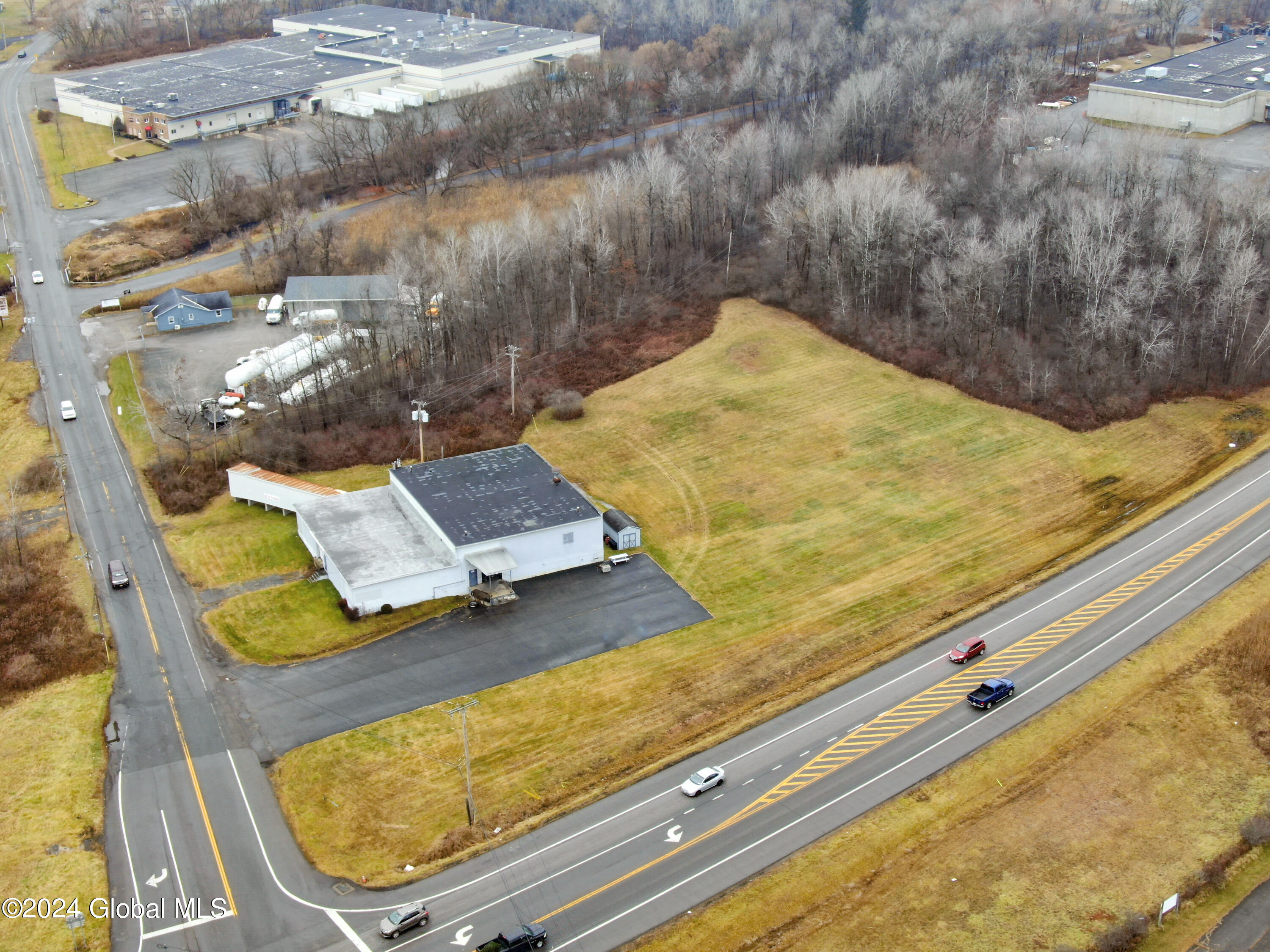 101 Harrison Street Gloversville NY 12078