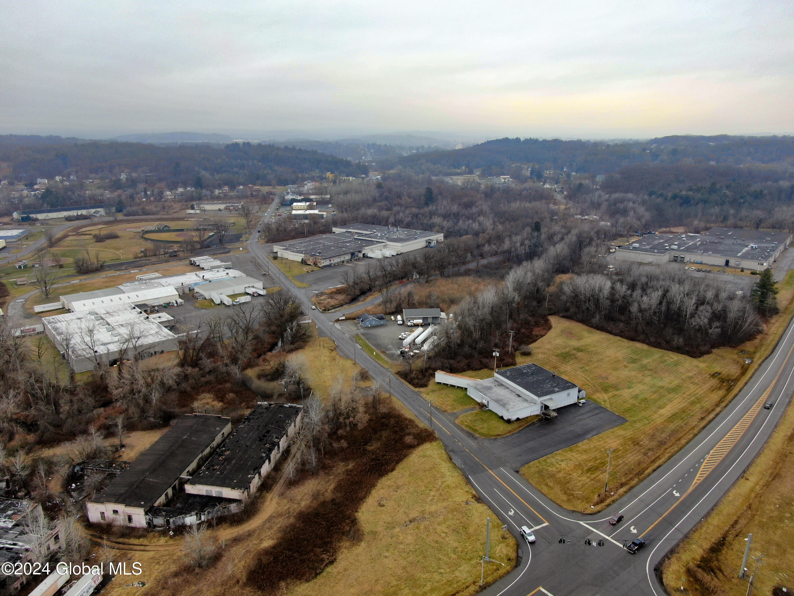 101 Harrison Street Gloversville NY 12078