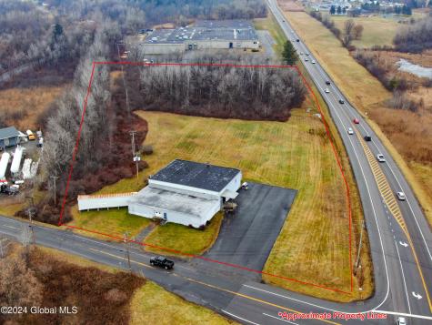 101 Harrison Street Gloversville NY 12078