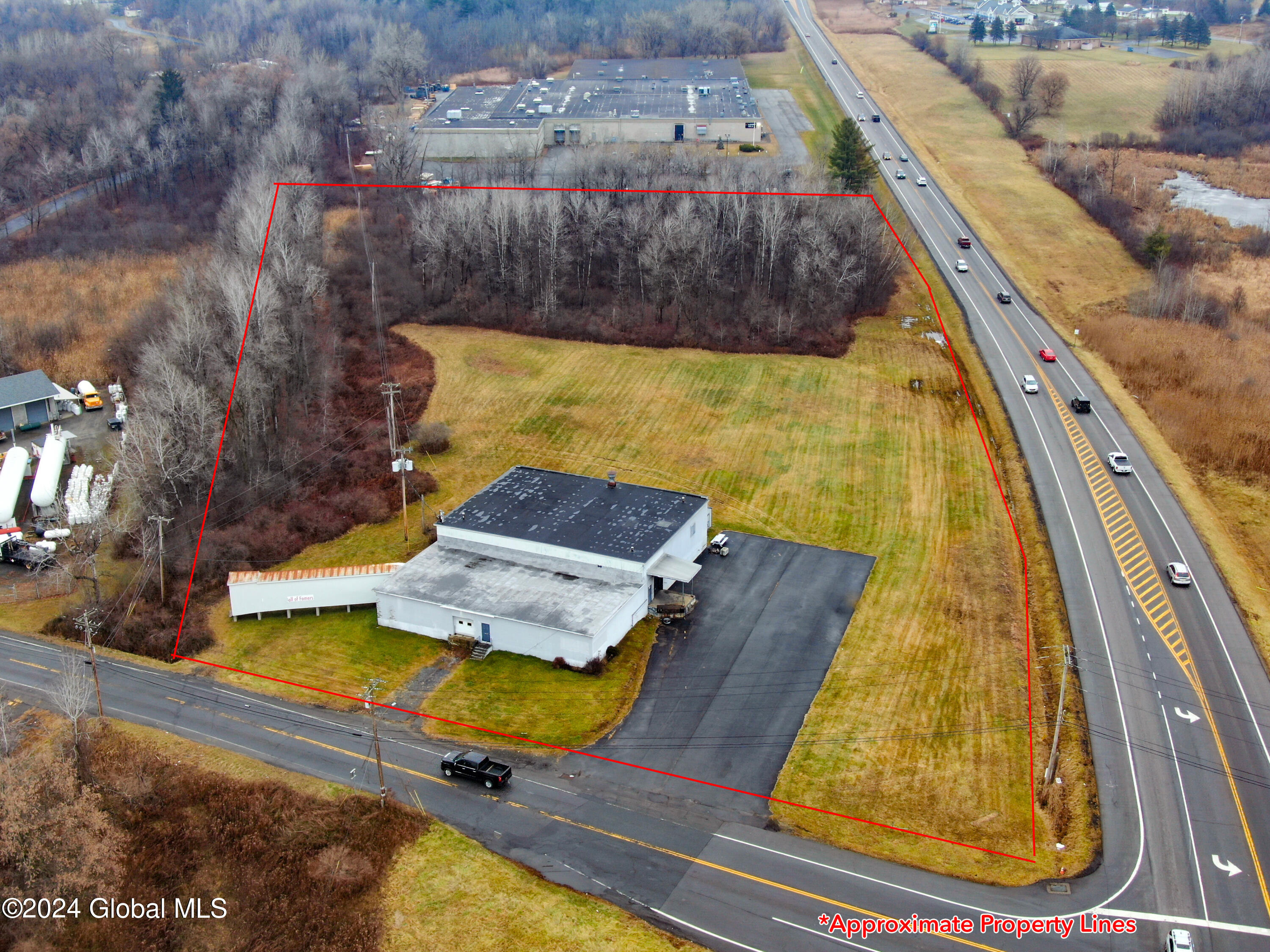 101 Harrison Street Gloversville NY 12078