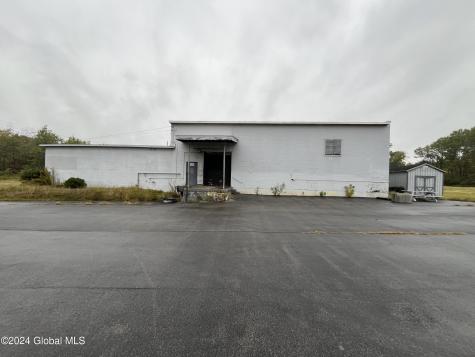 101 Harrison Street Gloversville NY 12078