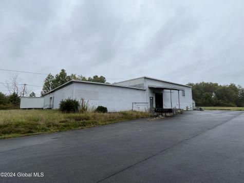 101 Harrison Street Gloversville NY 12078