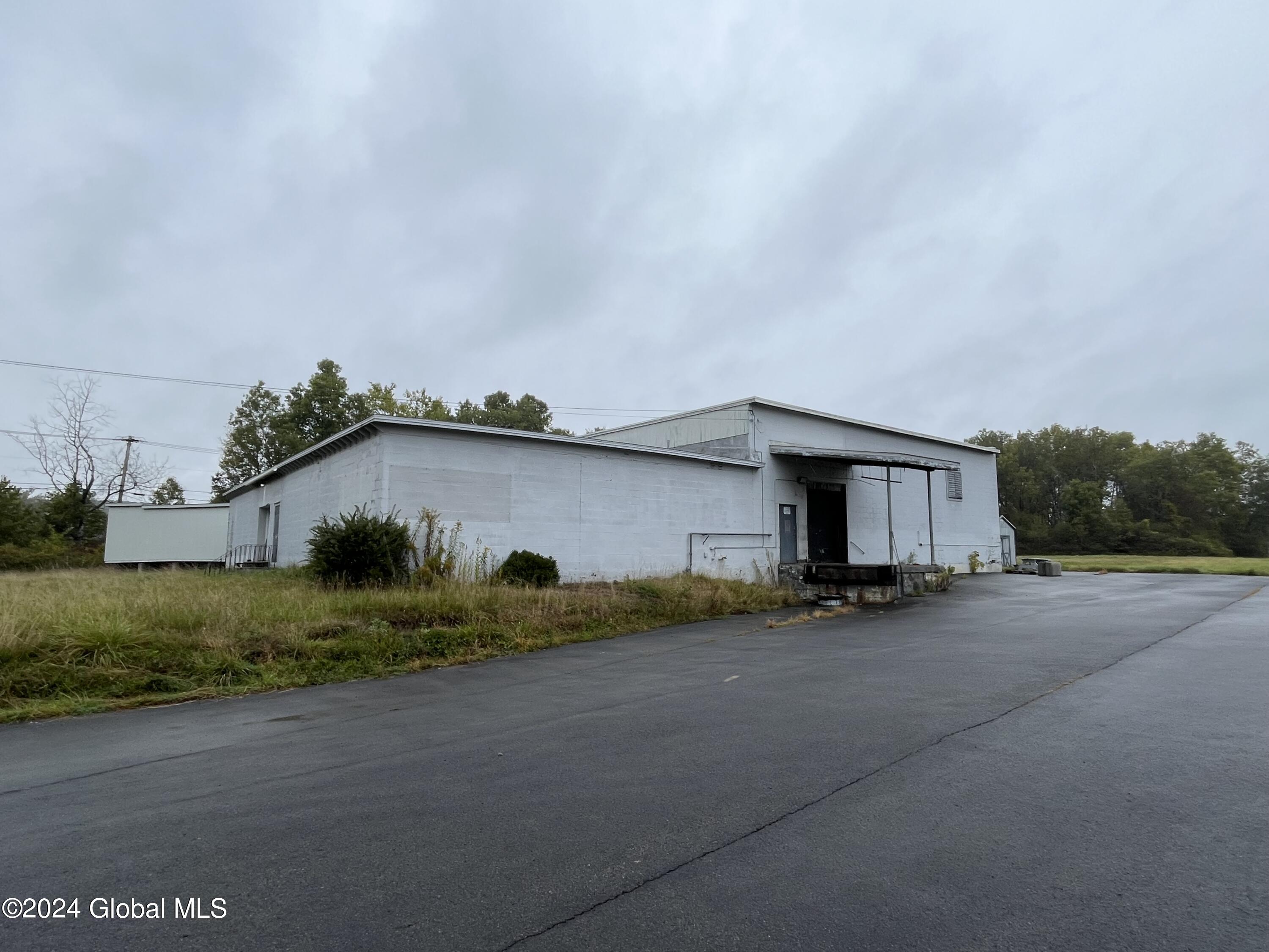 101 Harrison Street Gloversville NY 12078