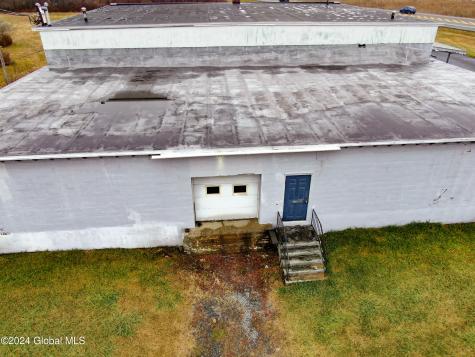 101 Harrison Street Gloversville NY 12078
