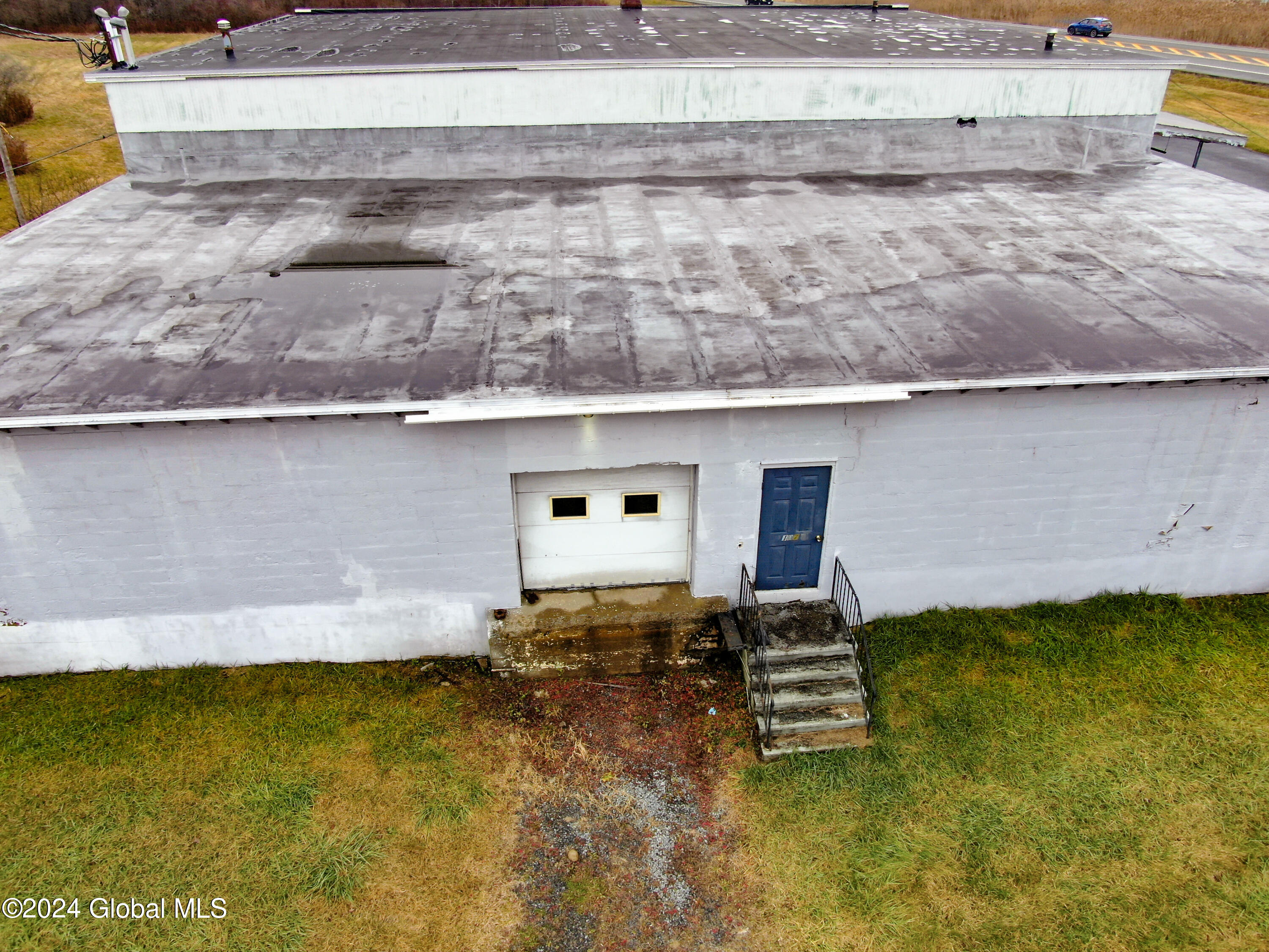101 Harrison Street Gloversville NY 12078