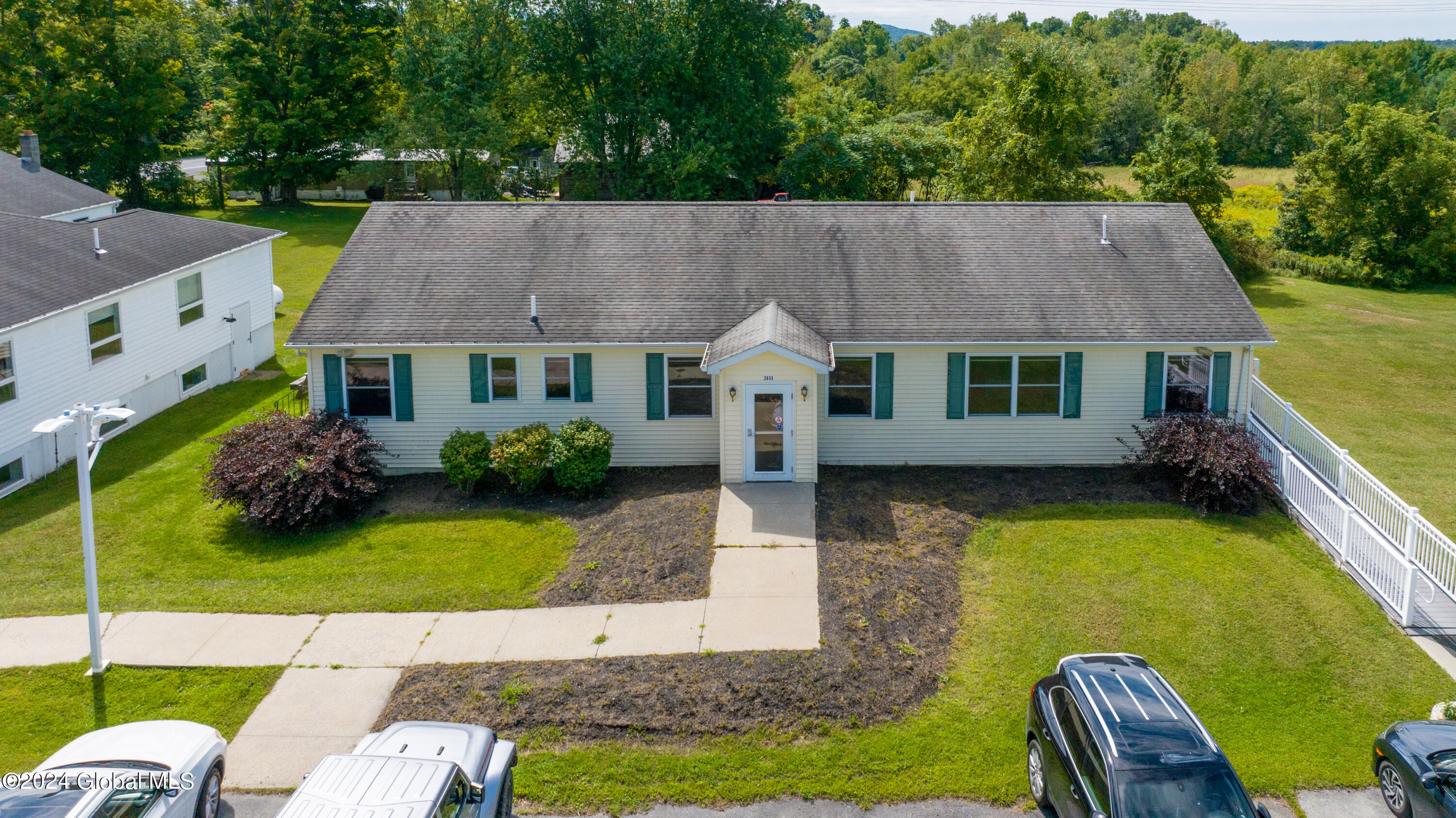 2653 Ny-40 Greenwich NY 12834