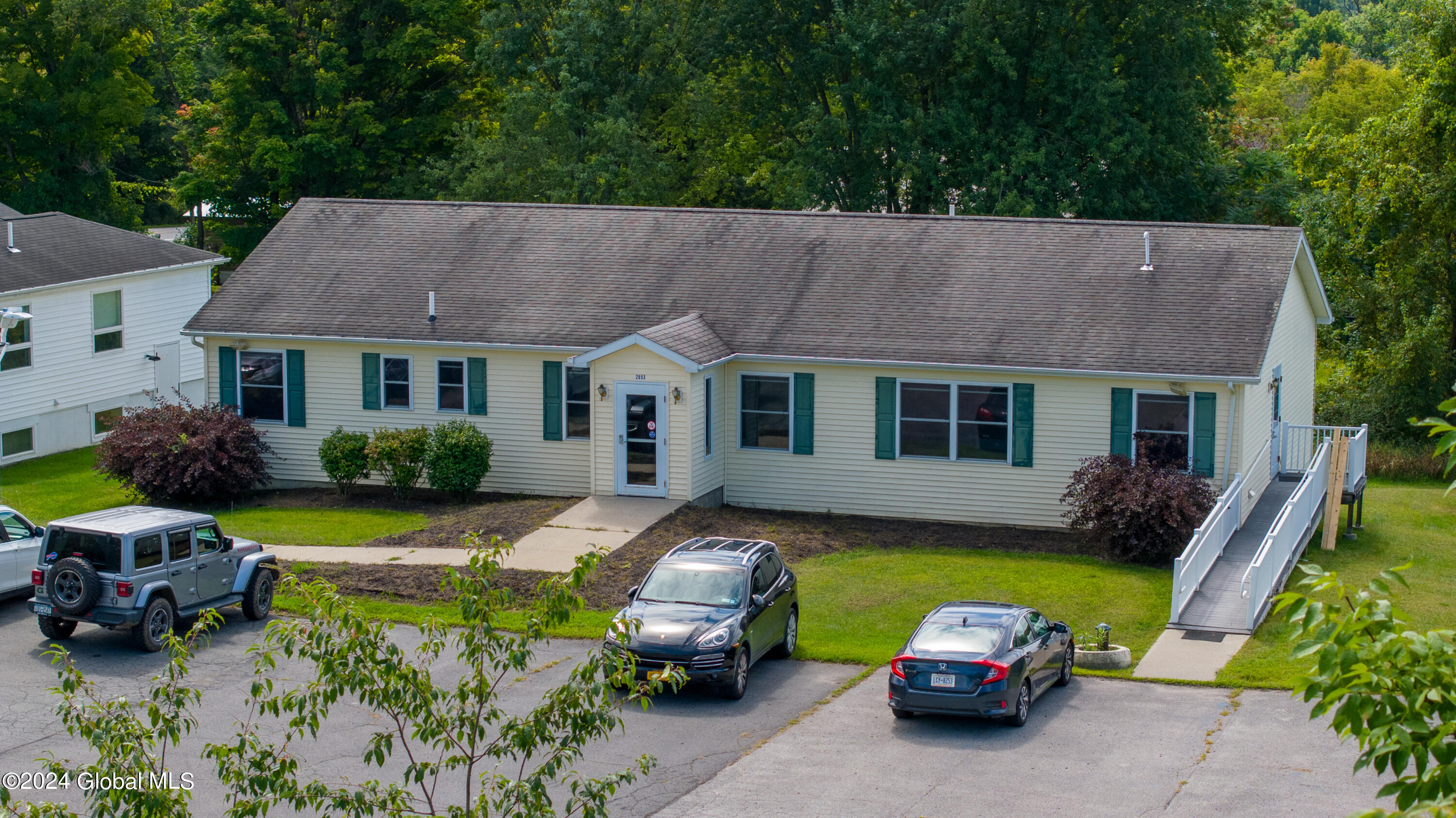 2653 Ny-40 Greenwich NY 12834