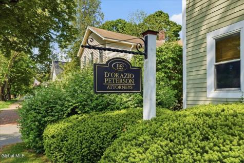 193 Lake Avenue Saratoga Springs NY 12866