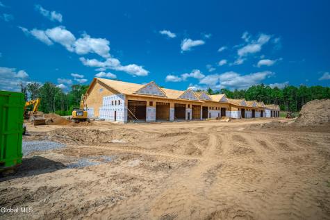 10 Shenandoah Drive Saratoga NY 12866