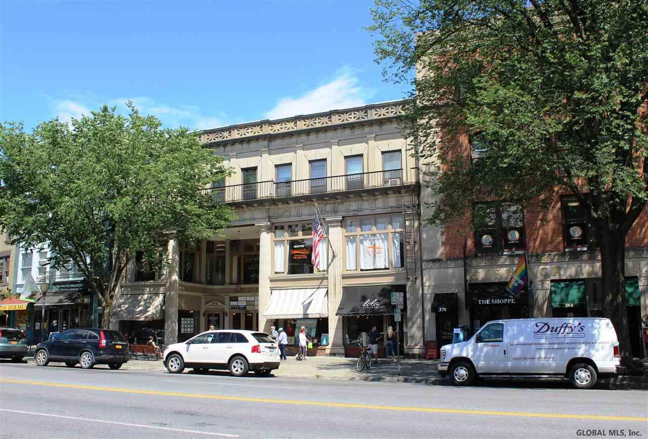 376 Broadway Saratoga Springs NY 12866