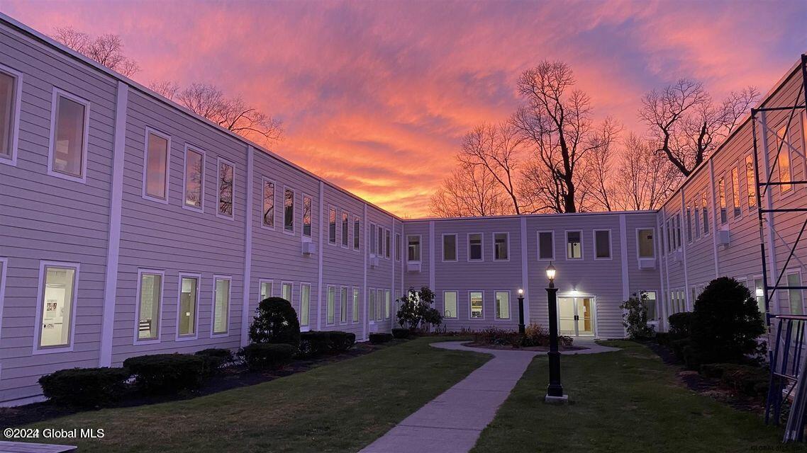 1 Barney Road Clifton Park NY 12065