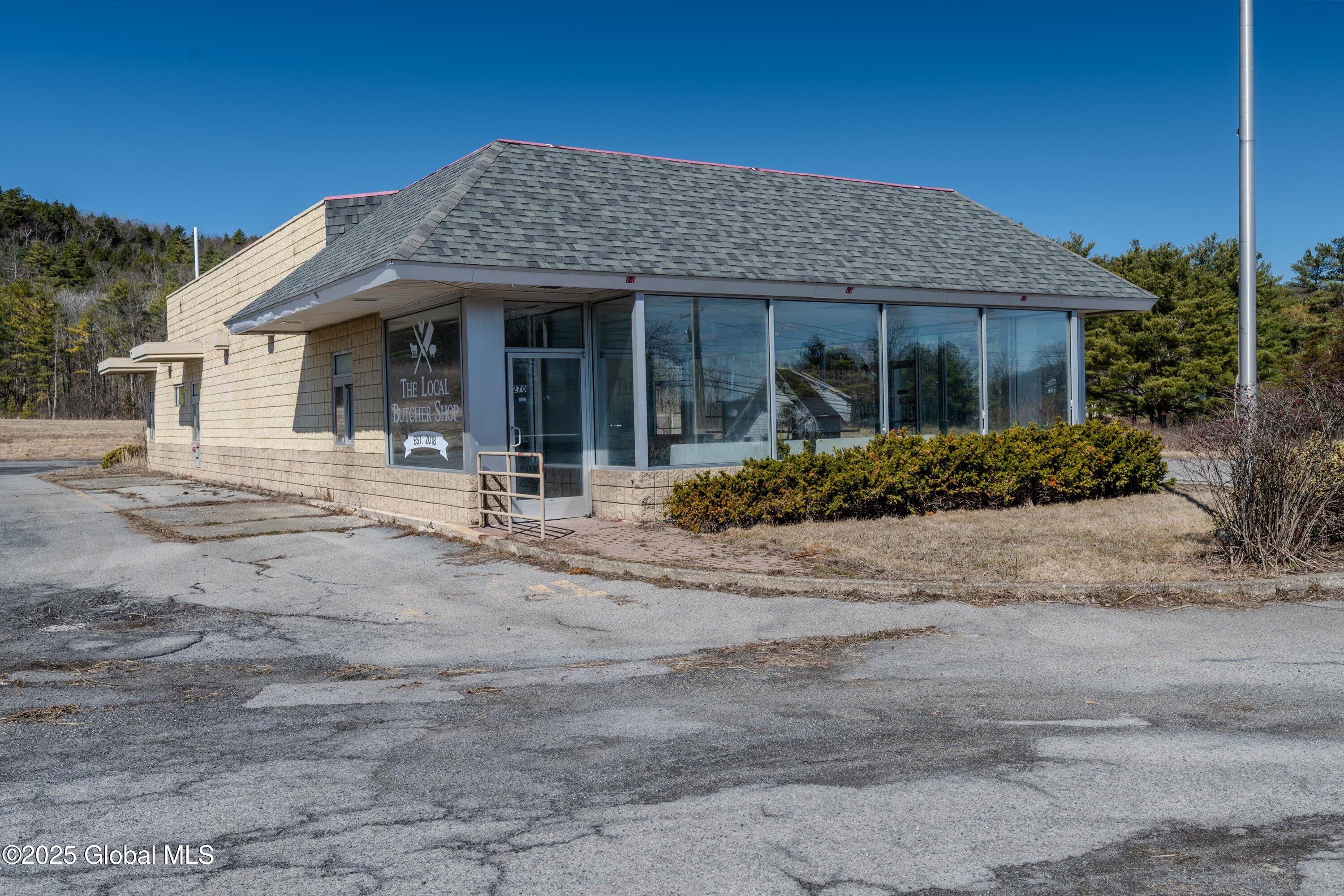 270 Broadway Whitehall NY 12887