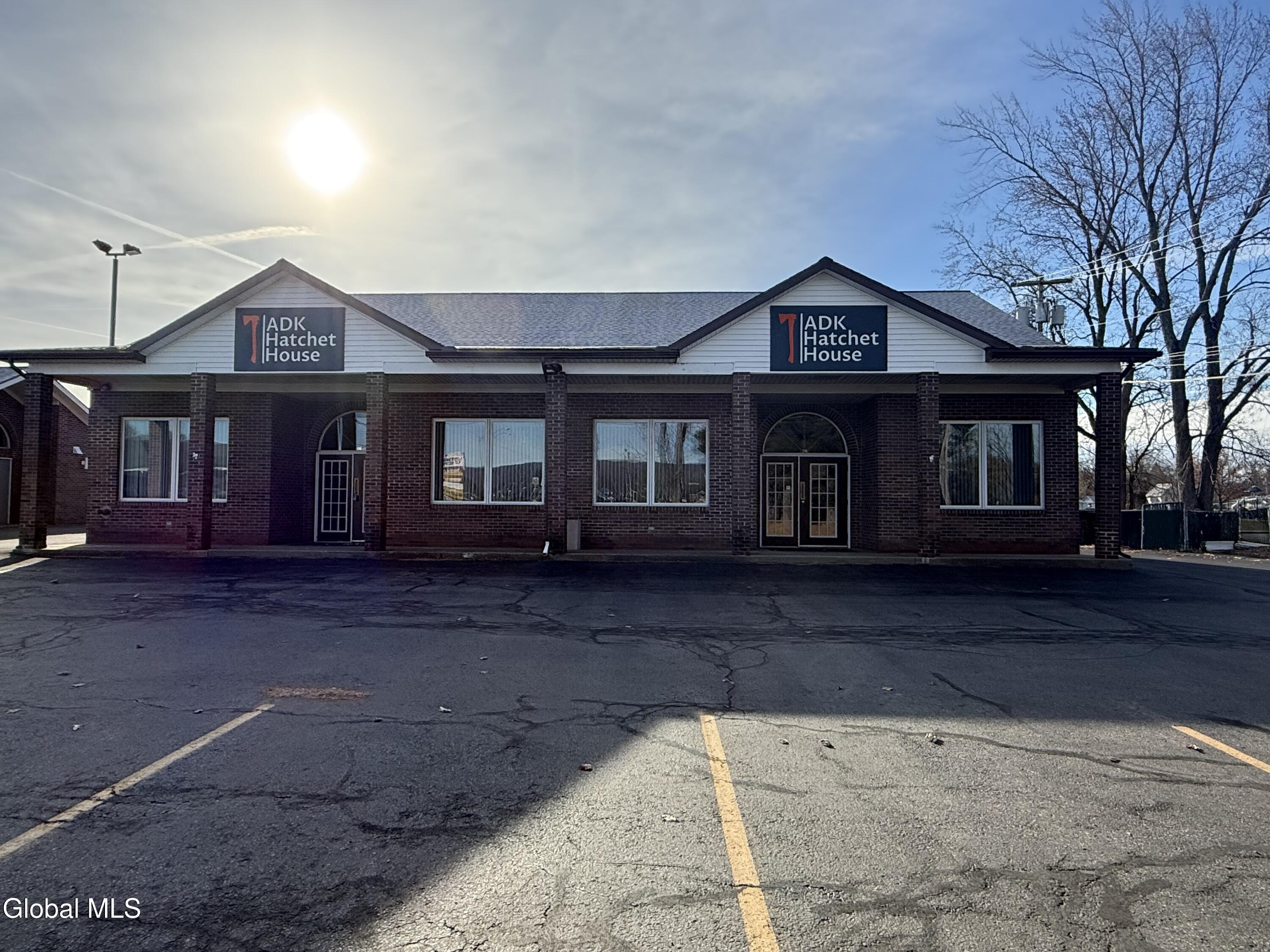 198 2nd Avenue Gloversville NY 12078