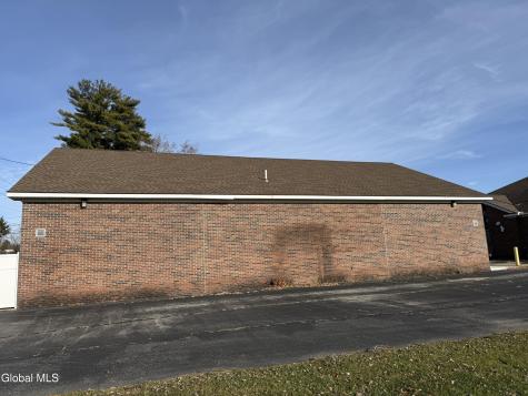 198 2nd Avenue Gloversville NY 12078