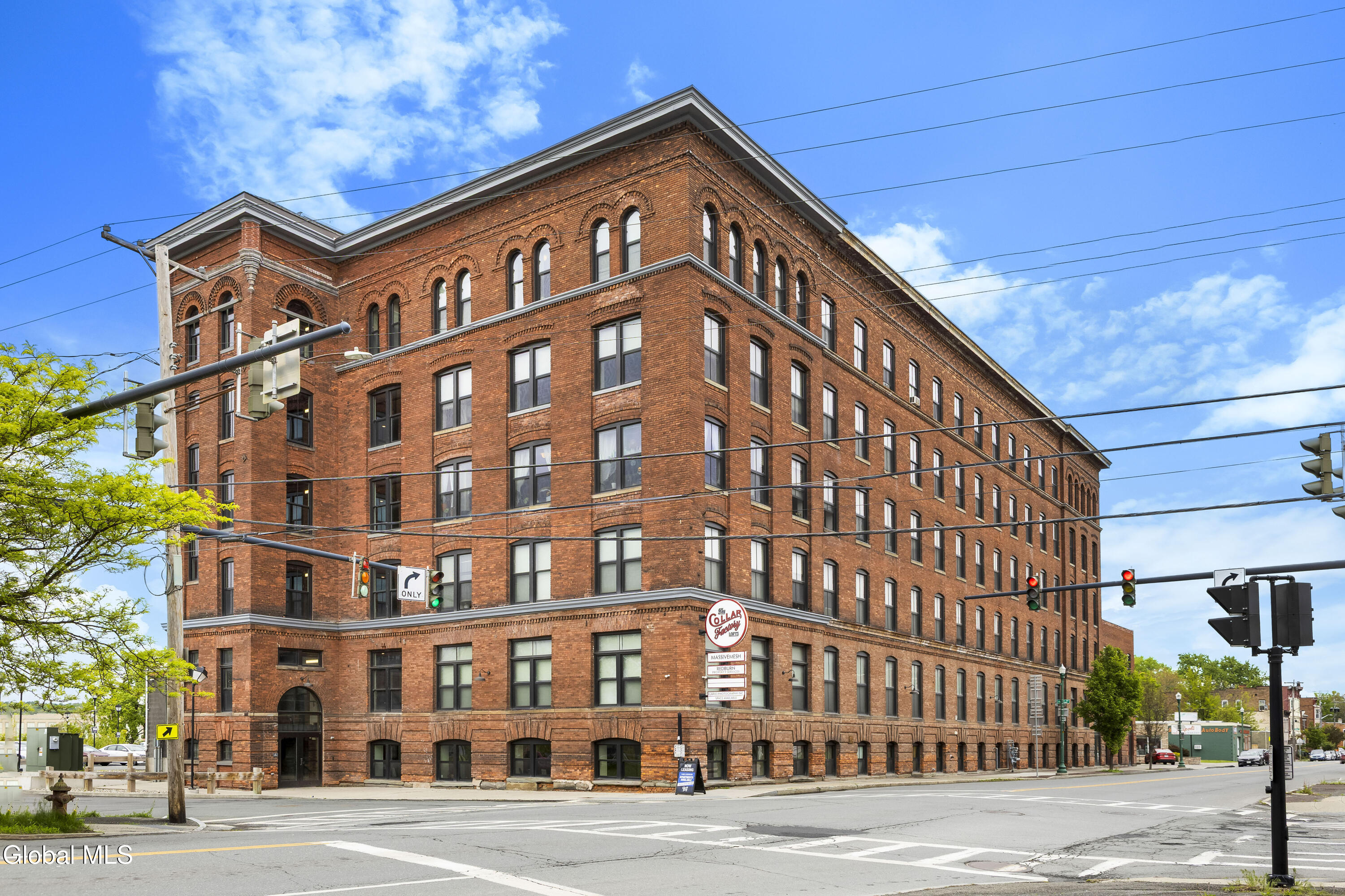 701 River Street Troy NY 12180