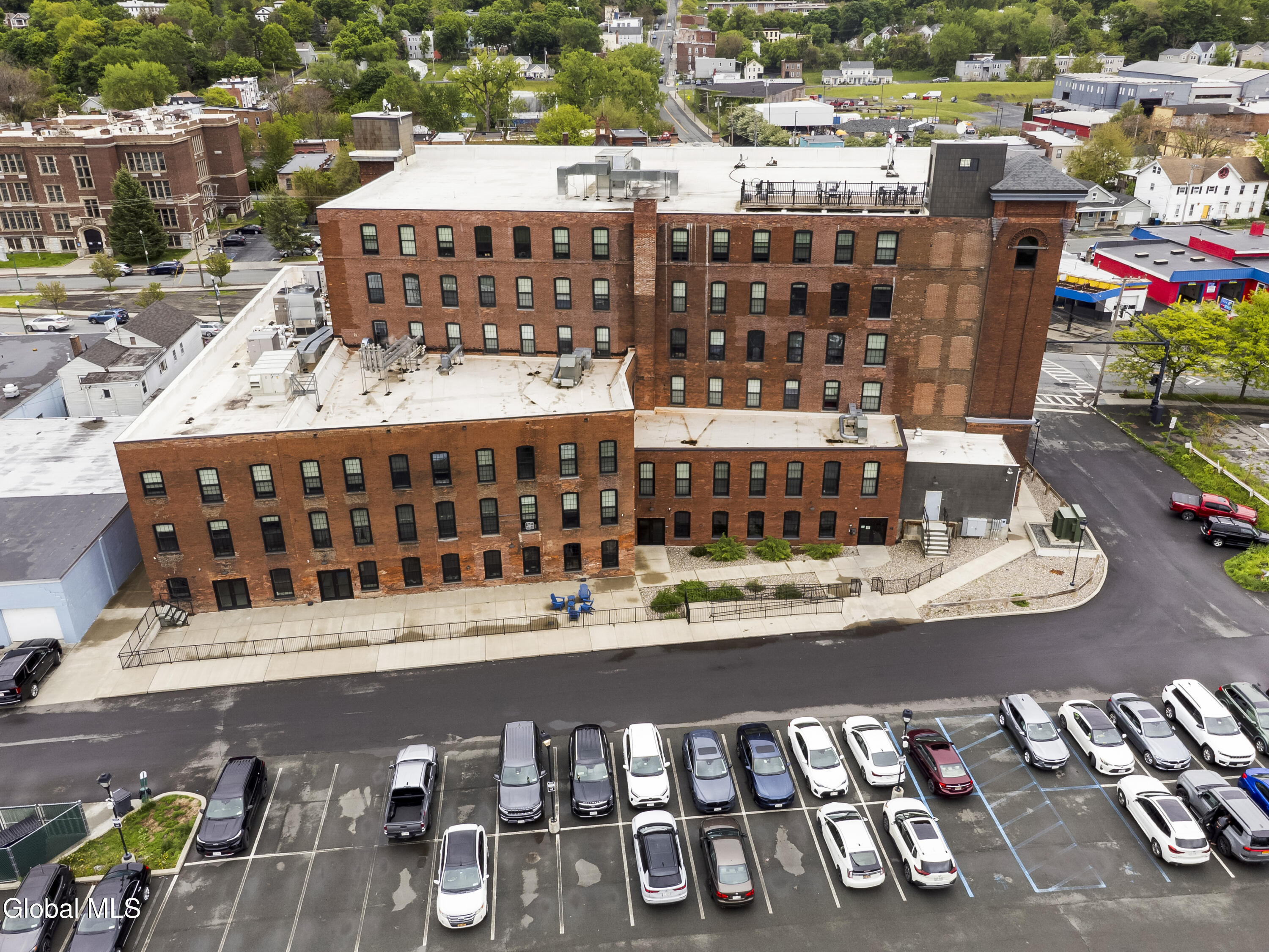 701 River Street Troy NY 12180