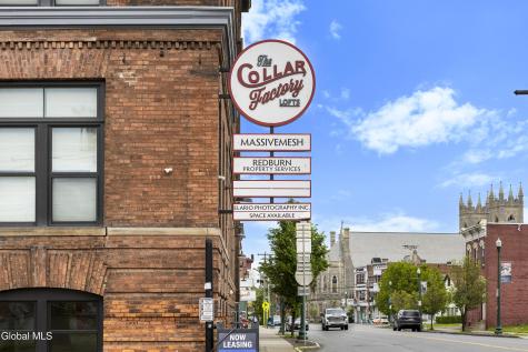 701 River Street Troy NY 12180
