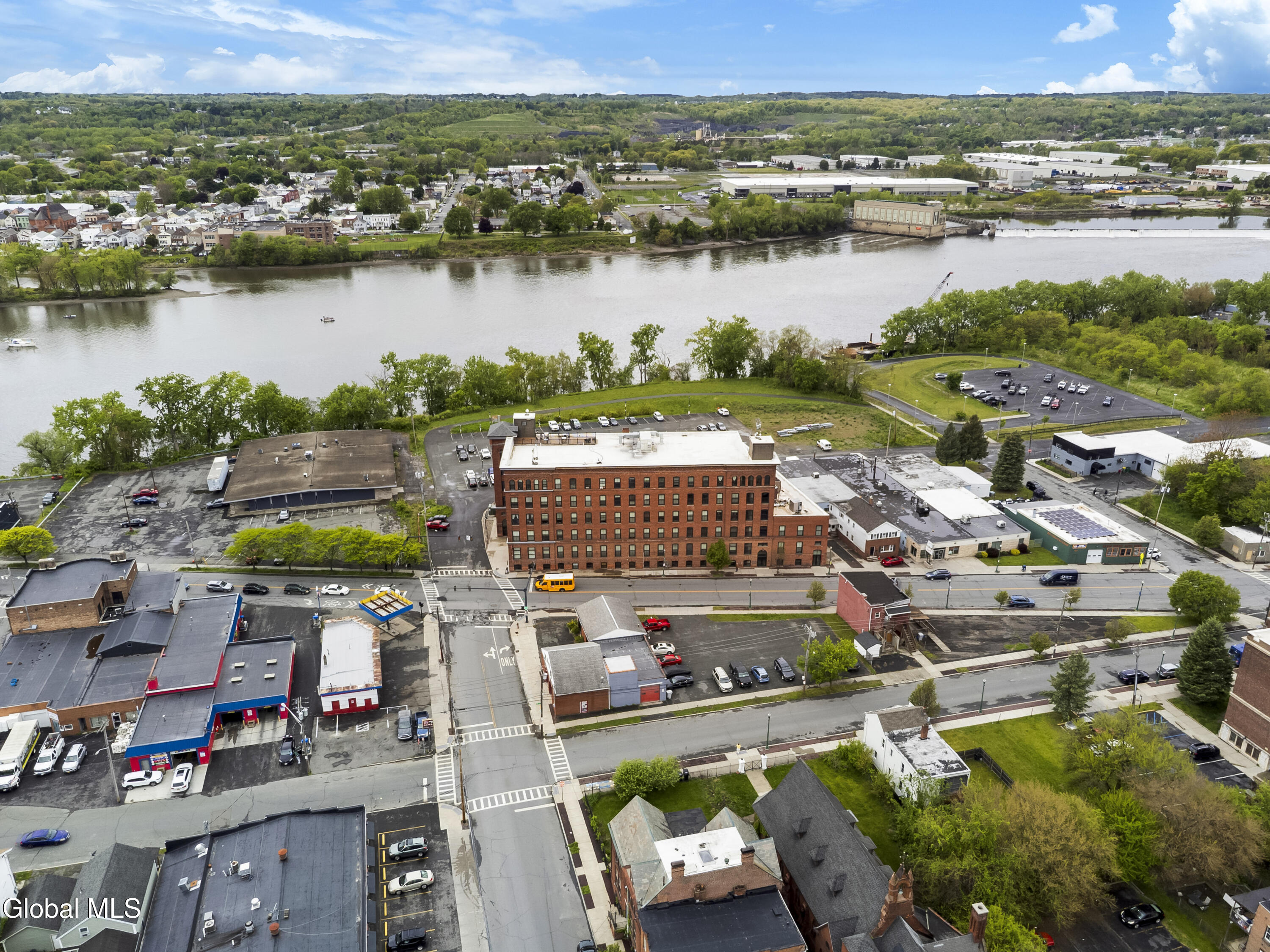 701 River Street Troy NY 12180