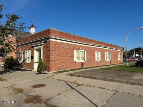 24 Maple Street Glens Falls NY 12801