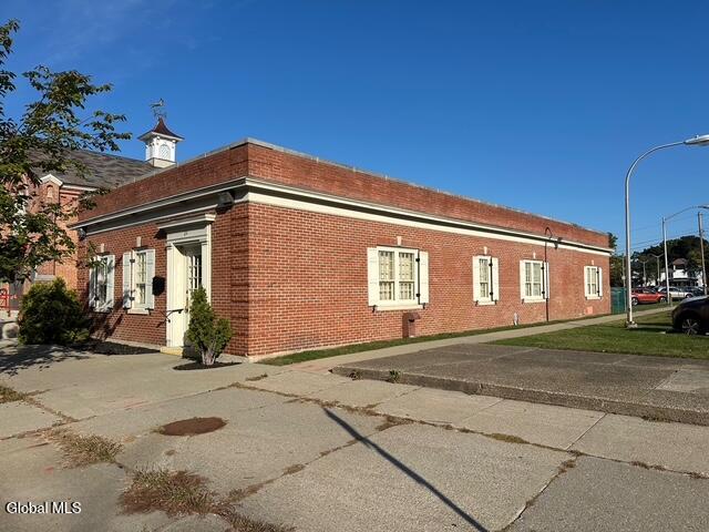 24 Maple Street Glens Falls NY 12801